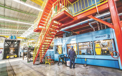 China Leyon steel Co., Ltd Perfil de la compañía