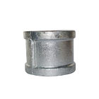 Abrasivo anti superficial liso de la unión de la soldadura del zócalo de la instalación de tuberías del acoplamiento de 1/8 pulgada